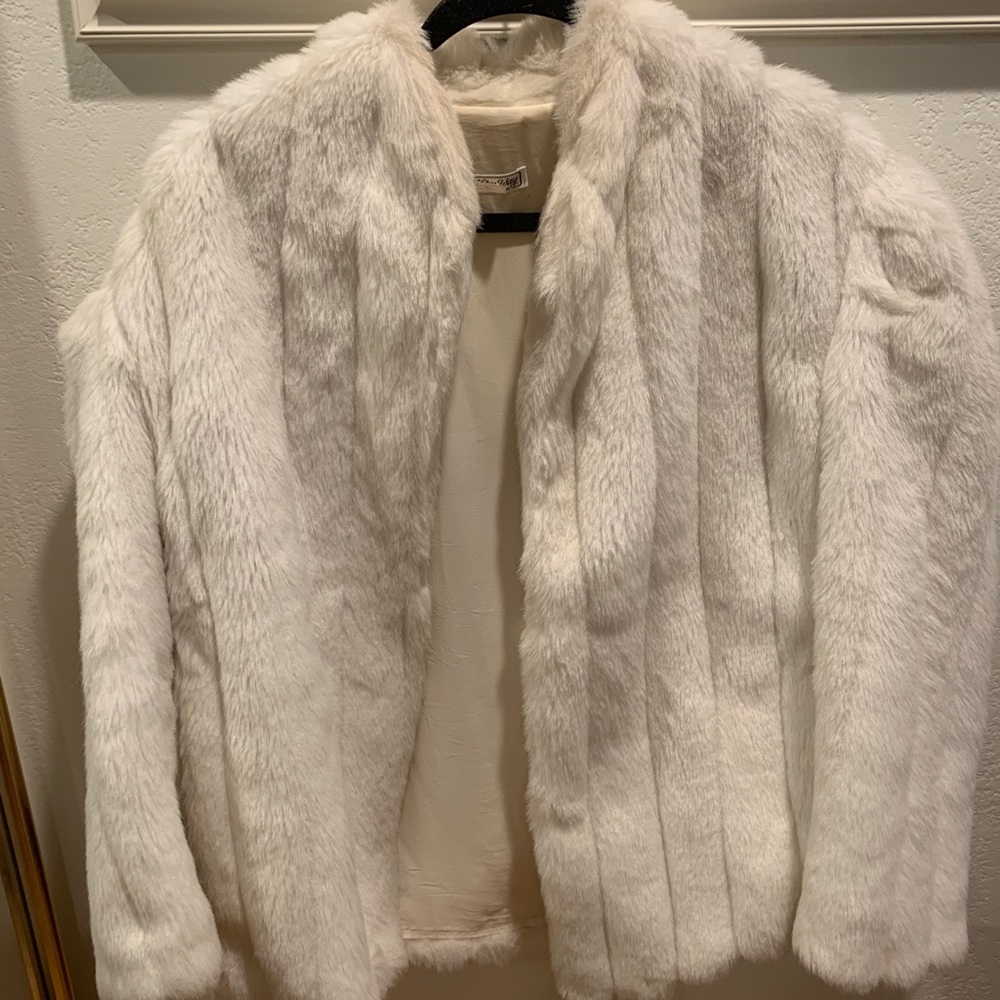 Vintage jacket